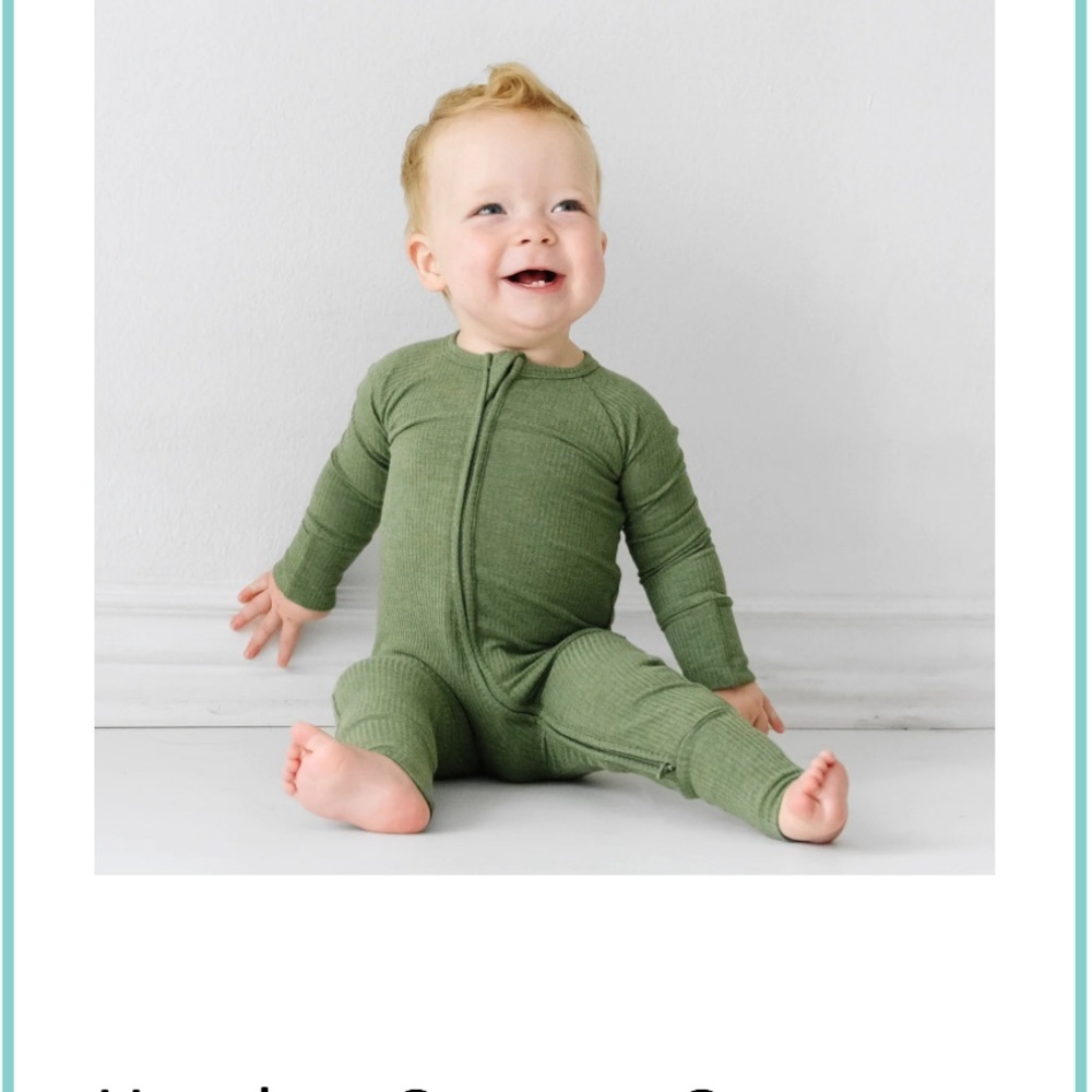 Heather cypress 2T zippie